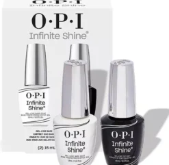 OPIInfinite Shine Base & Top Duo Pack