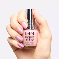OPIInfinite Shine Glaze Toppers Donut Disturb