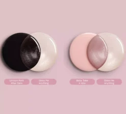 OPIInfinite Shine Glaze Toppers Glass Me Anything