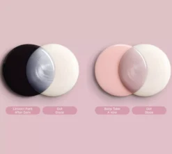 OPIInfinite Shine Glaze Toppers Got Glaze?
