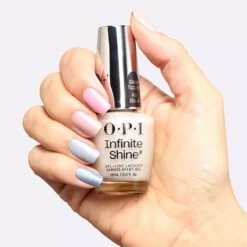 OPIInfinite Shine Glaze Toppers Got Glaze?