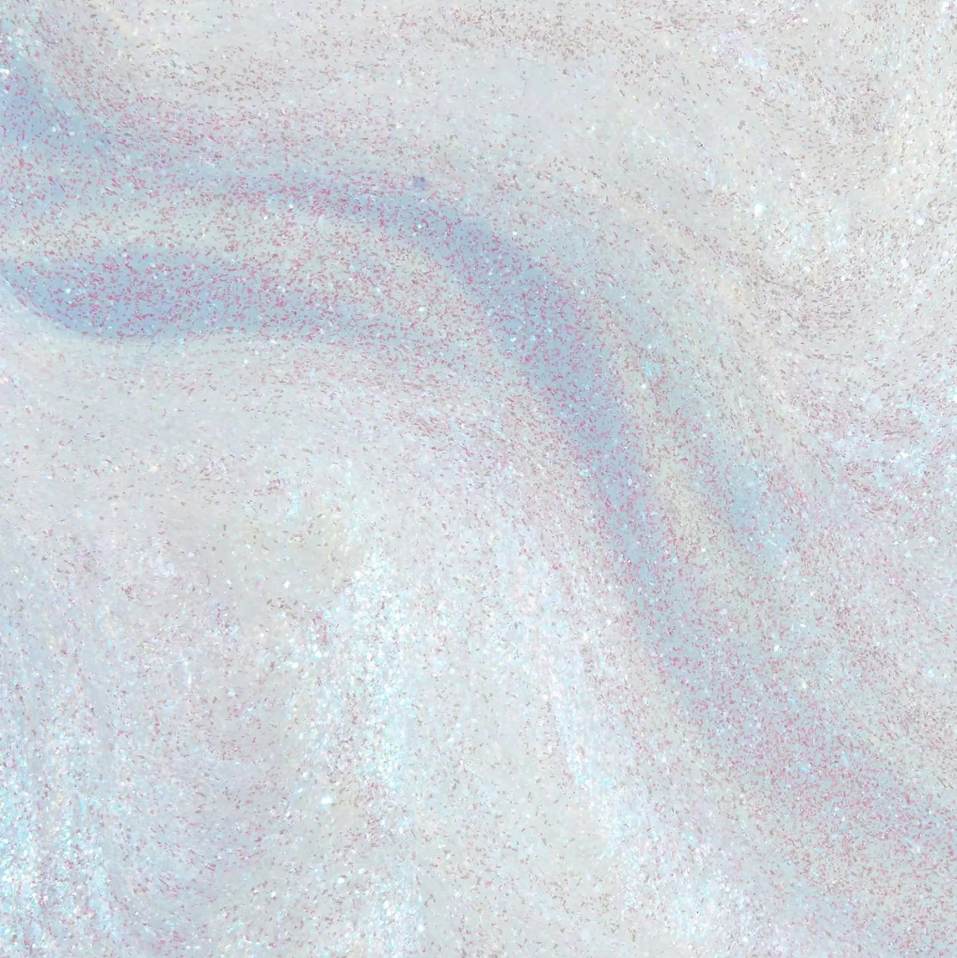 OPIInfinite Shine Glaze Toppers Holo and Behold