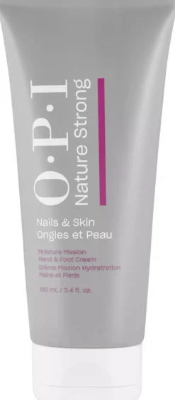OPINature Strong Moisture Misson Hand & Foot Cream 250 ml