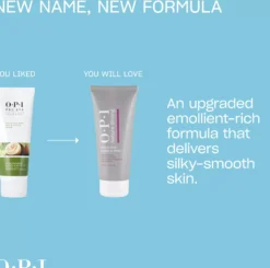 OPINature Strong Moisture Misson Hand & Foot Cream 250 ml