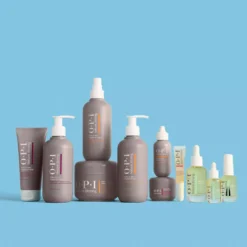 OPINature Strong Moisture Misson Hand & Foot Cream 250 ml