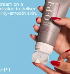 OPINature Strong Moisture Misson Hand & Foot Cream 250 ml