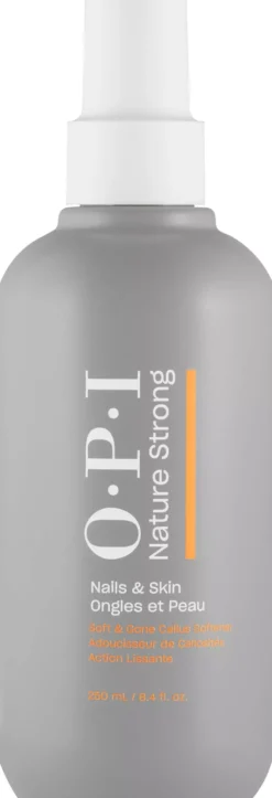 OPINature Strong Soft & Gone Callus Softener 250 ml