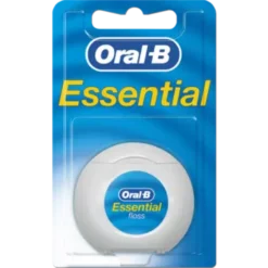 Oral B Essential Floss Mint 50m