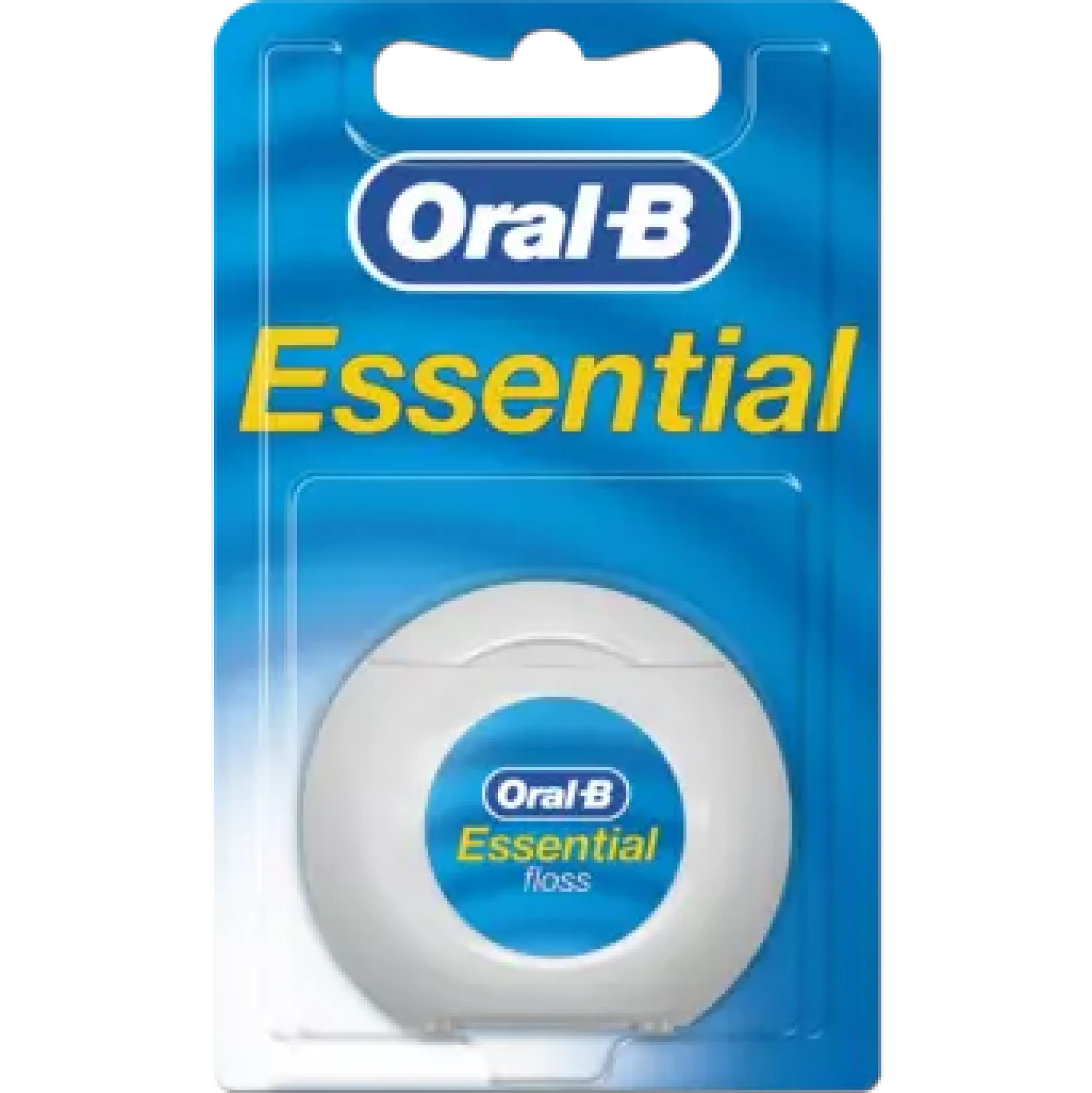 Oral B Essential Floss Mint 50m