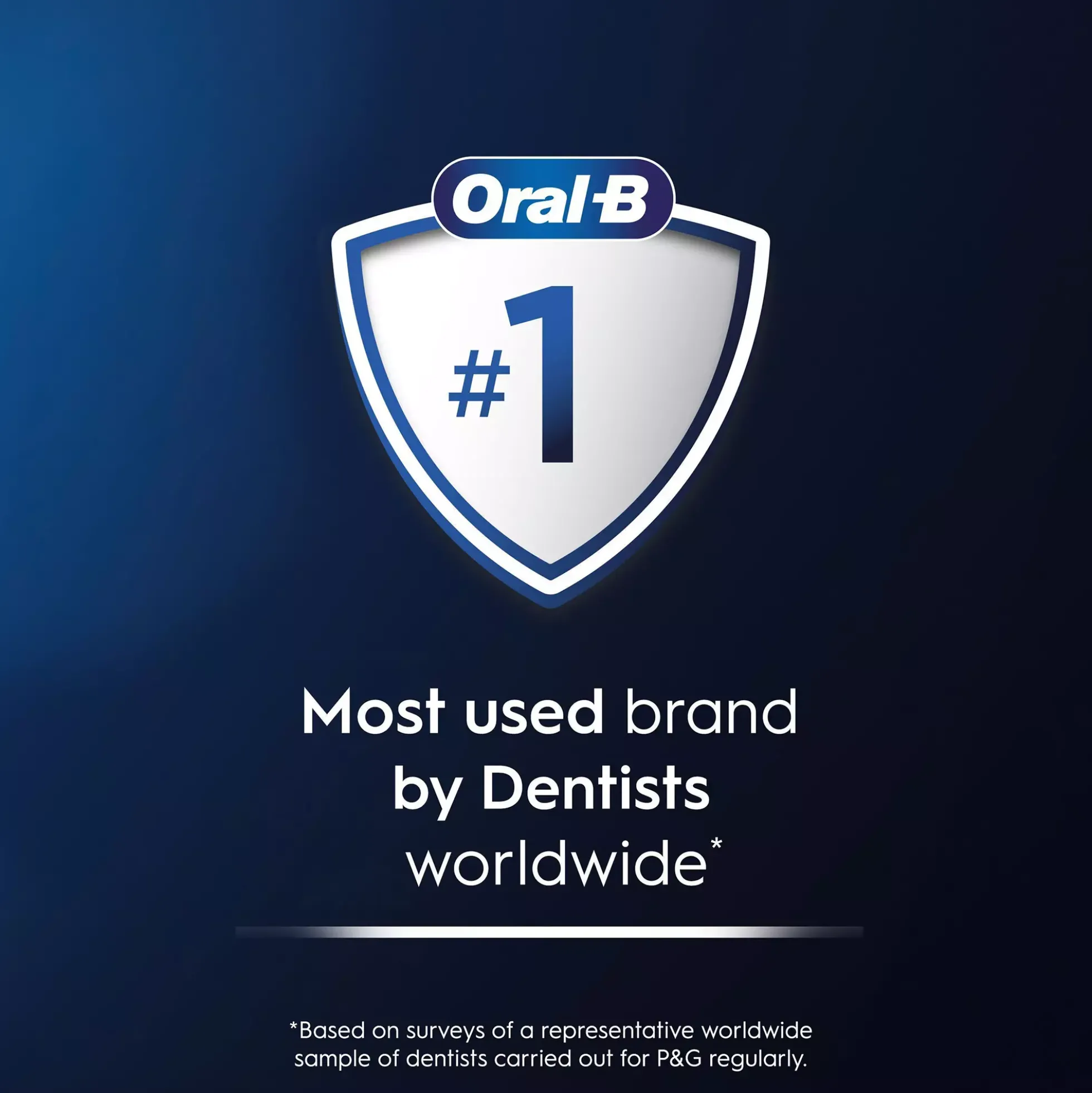 Oral B iO 2 Electric Toothbrush Black