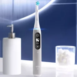 Oral B iO6S Grey Opal