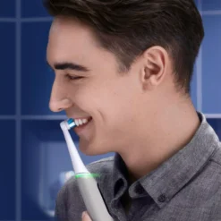 Oral B iO6S Grey Opal