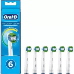 Oral B Precision Clean 10ct 10 st