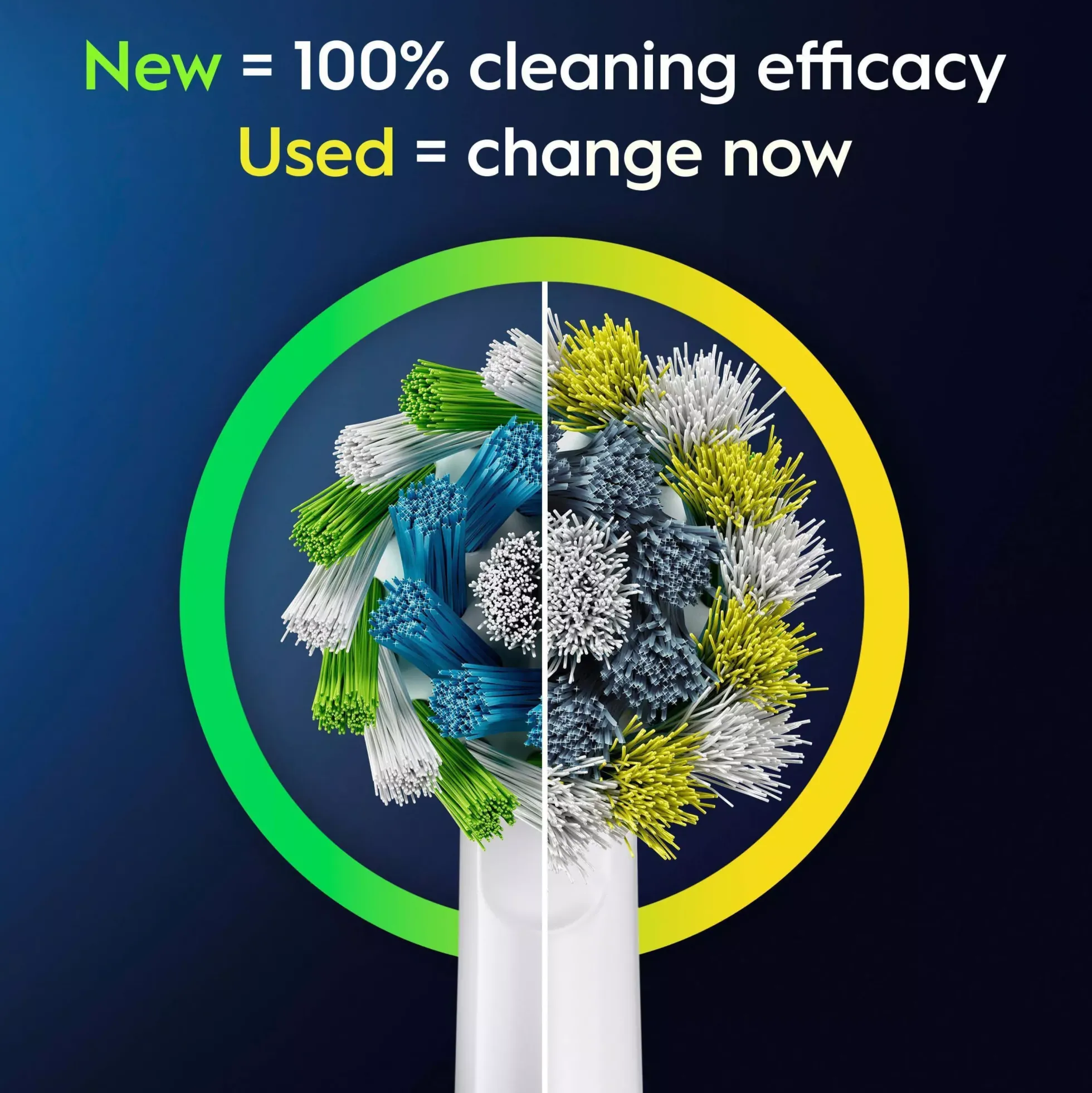 Oral B Pro Series 1 Electric Toothbrush Designed By Braun Black