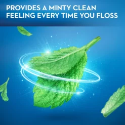 Oral B Satin Floss 25m