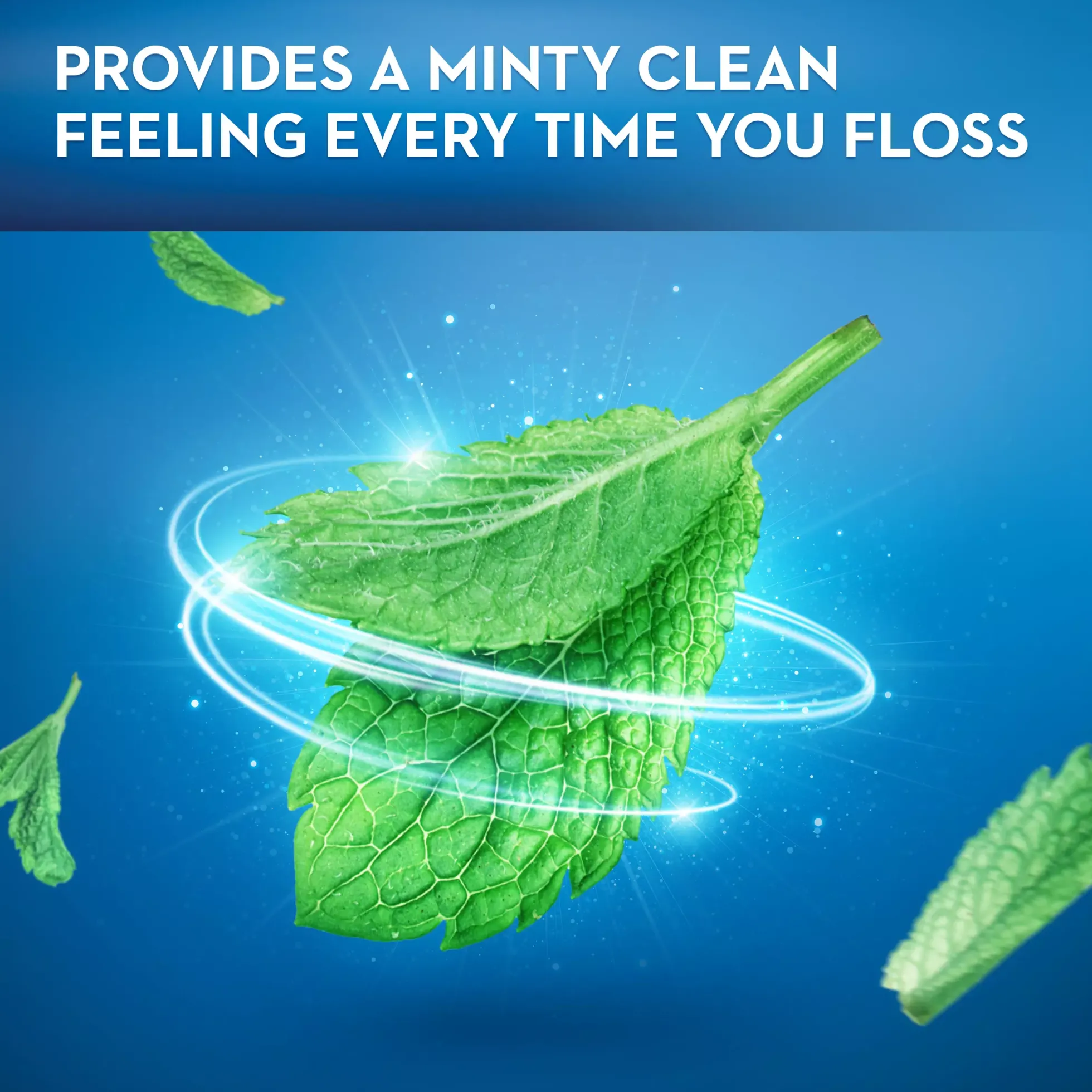 Oral B Satin Floss 25m