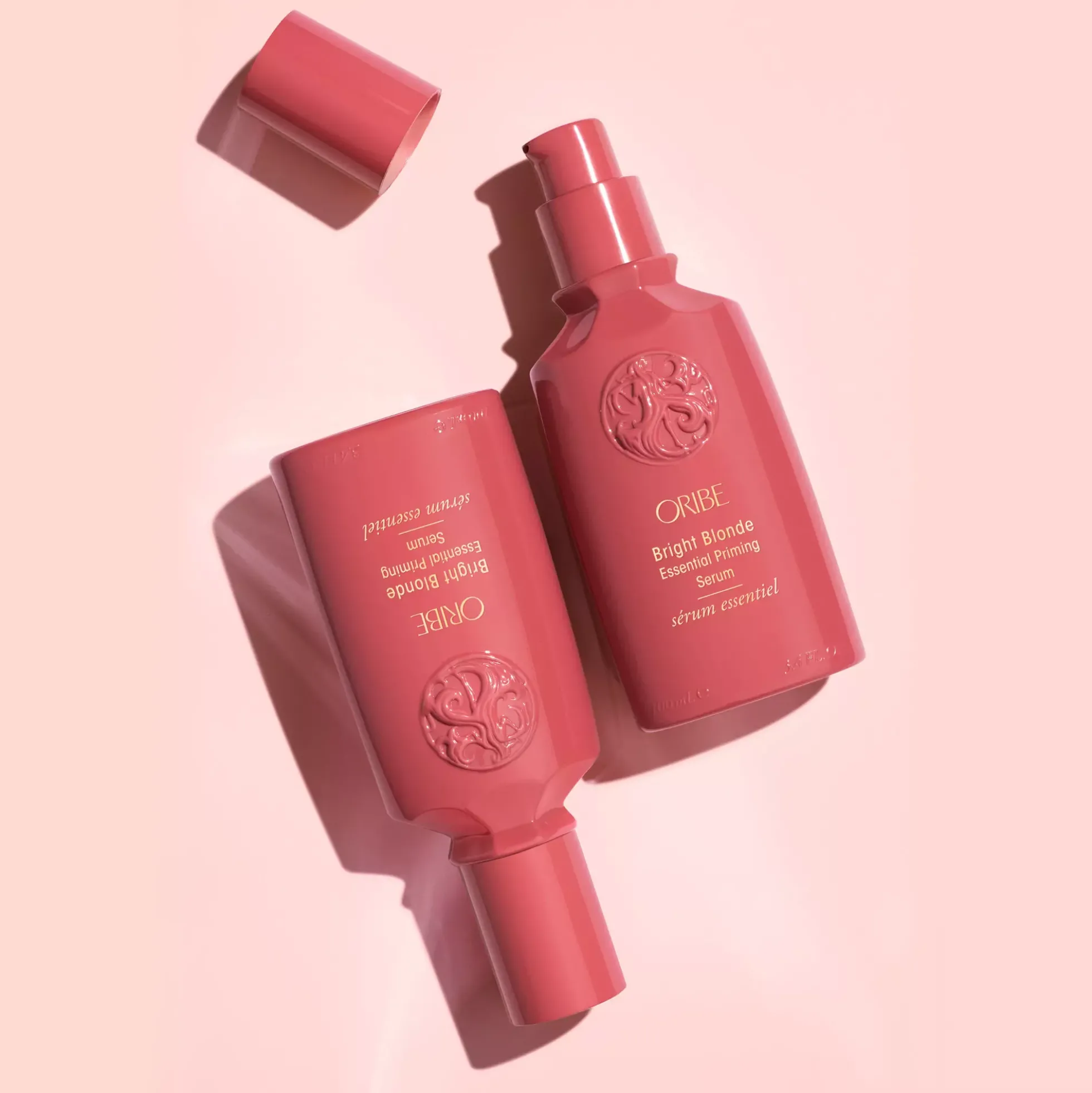 OribeBright Blonde Essential Priming Serum
