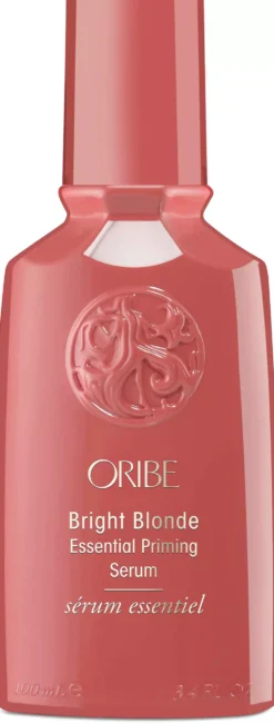 OribeBright Blonde Essential Priming Serum