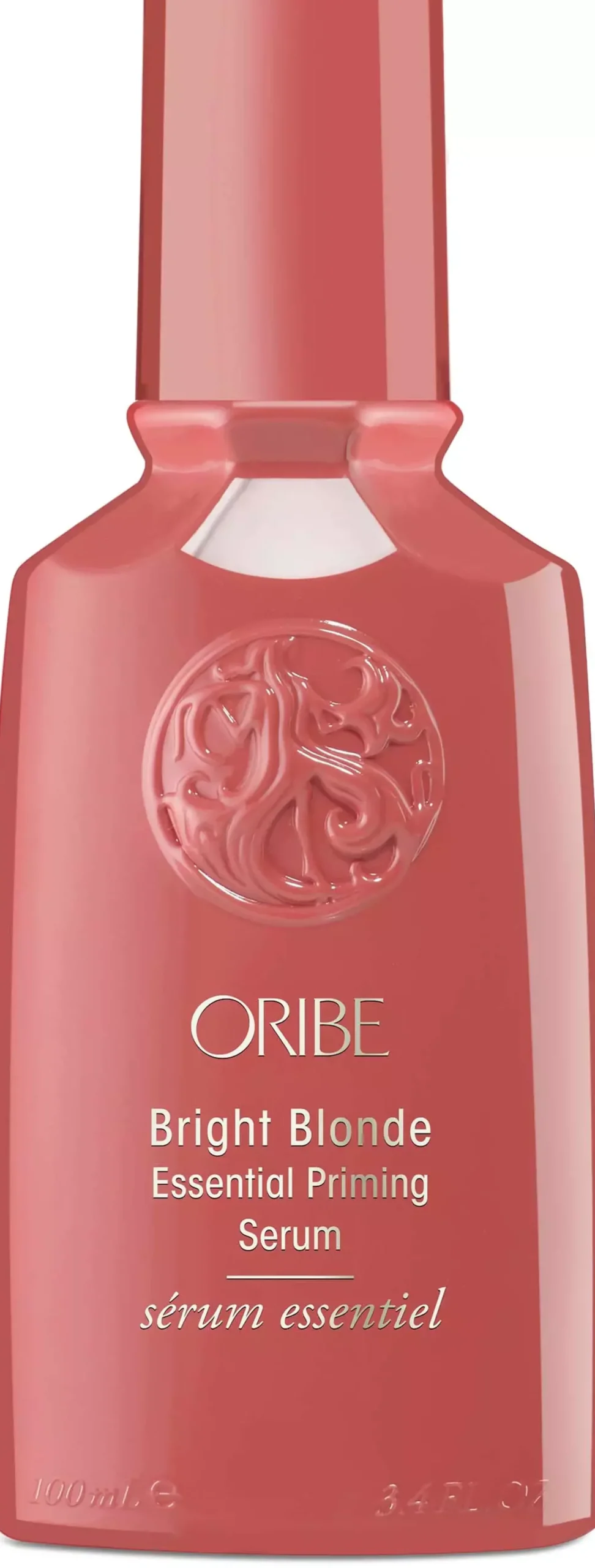 OribeBright Blonde Essential Priming Serum