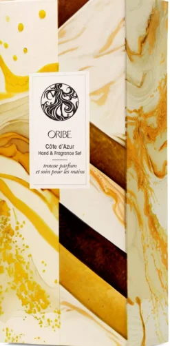 OribeCôte d'Azur Hand & Fragrance Set