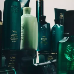 OribeEternal Curls Polish & Protect Oil 100 ml