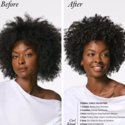OribeEternal Curls Polish & Protect Oil 100 ml