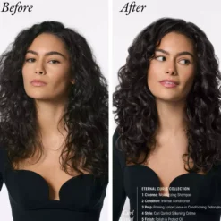OribeEternal Curls Polish & Protect Oil 100 ml