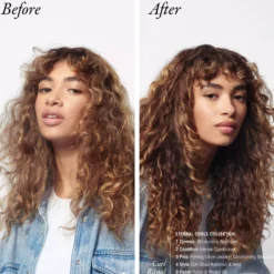 OribeEternal Curls Polish & Protect Oil 100 ml