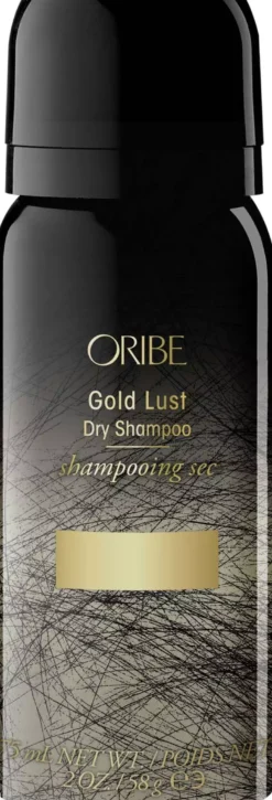 OribeGold Lust Dry Shampoo 300 ml