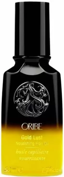 OribeGold Lust Nourishing Hair Oil 50 ml