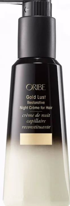 OribeGold Lust Restorative Night Crème for Hair 150 ml