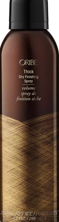 OribeMagnificent Volume Dry Finishing Spray 250 ml