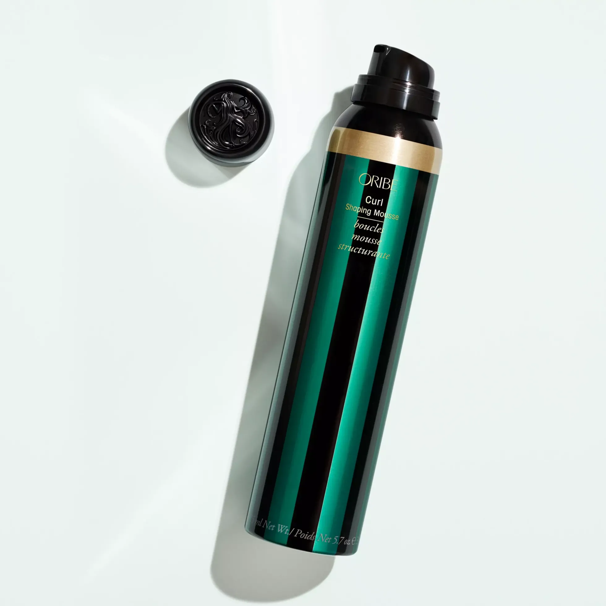 OribeMoisture & Control Curl Shaping Mousse 175 ml
