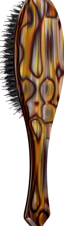 Oribe Resin Flat Brush