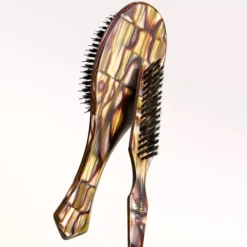 Oribe Resin Flat Brush