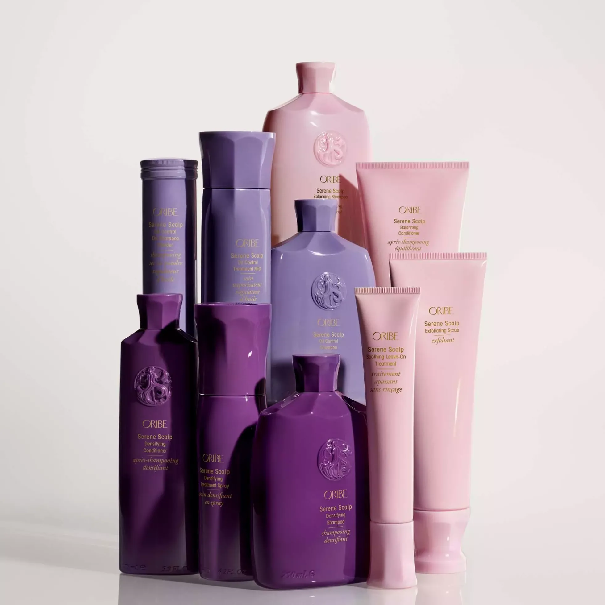 OribeSerene Scalp Densifying Shampoo 250 ml
