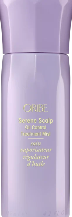 OribeSerene Scalp Oil Control Treatment Mist 125 ml
