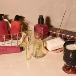 Oribe Valley of Flowers Nourishing Hand Creme 100 ml