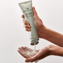 OriginsChecks and Balances Gentle Foaming Face Wash 150 ml