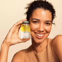 OriginsChecks and Balances Milky Oil Cleanser + Makeup Melter 150 ml