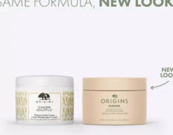 OriginsGinger Souffle Whipped Hydrating Body Cream 200 ml