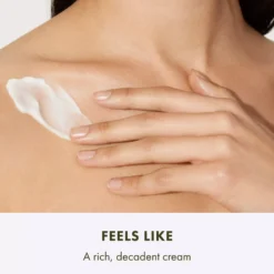 OriginsGinger Souffle Whipped Hydrating Body Cream 200 ml