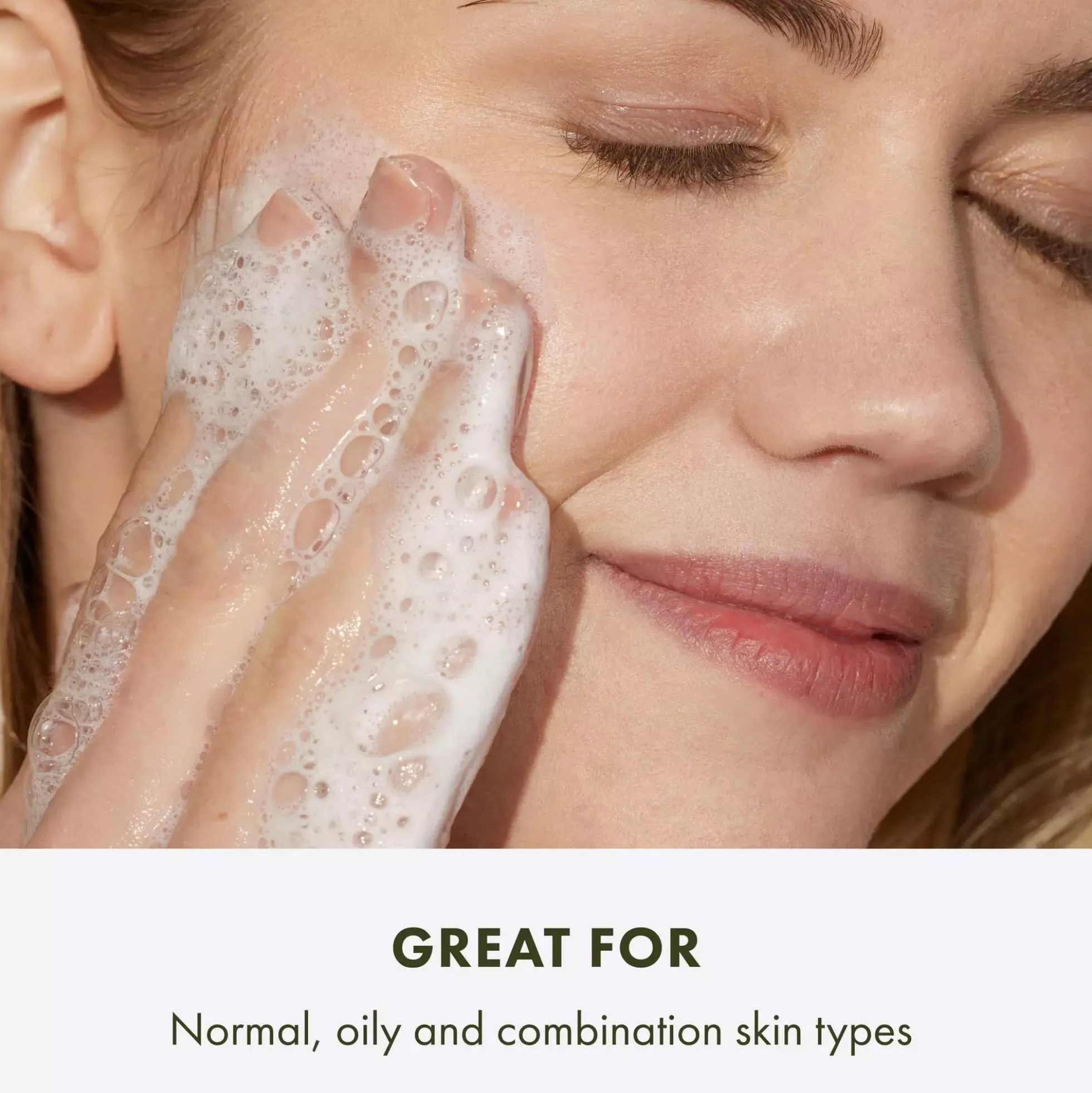 OriginsGinZing Refreshing Scrub Cleanser 150 ml