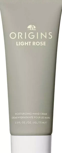 Origins Light Rose Moisturizing Hand Cream 75 ml