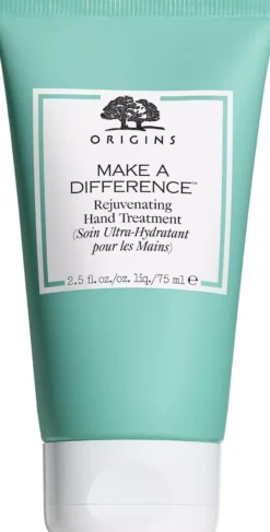 OriginsMake A Difference Rejuvenating Hand Treatment 75 ml