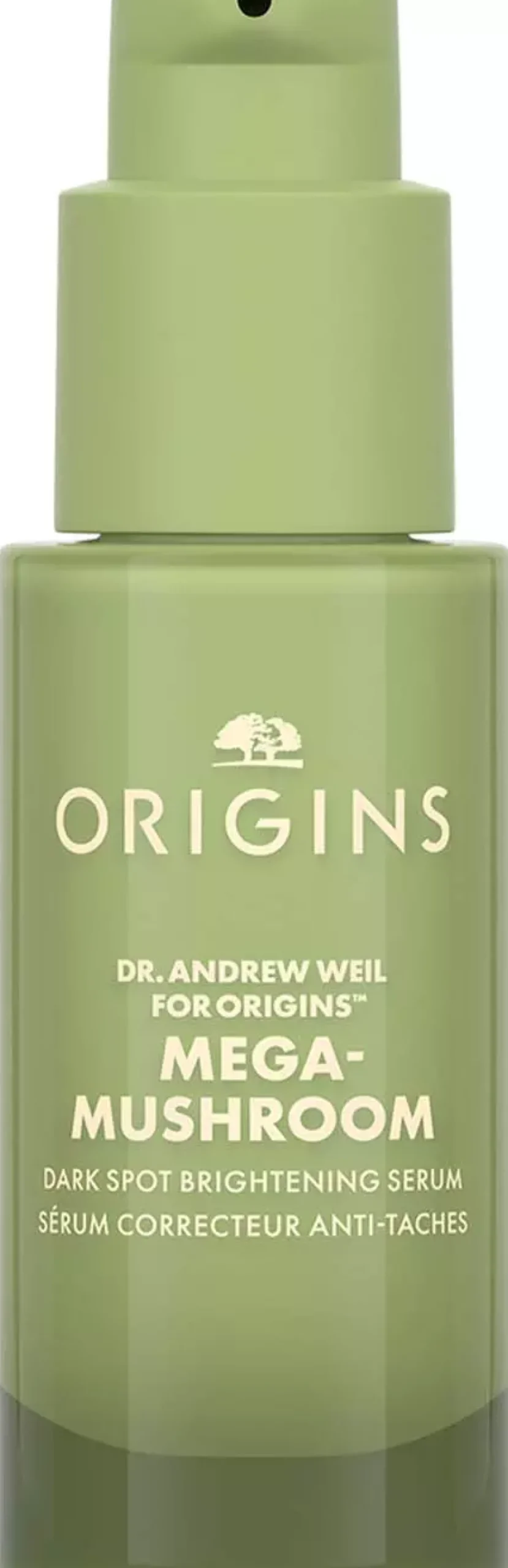 OriginsMega-Mushroom Dr.Andrew Weil for Origins Dark Spot Brightening Serum 30 ml