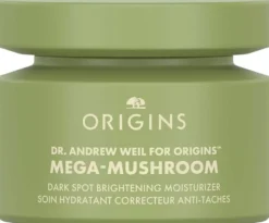 OriginsMega-Mushroom Dr.Andrew Weil for Origins Dark Spot Brightening Moisturizer 50 ml
