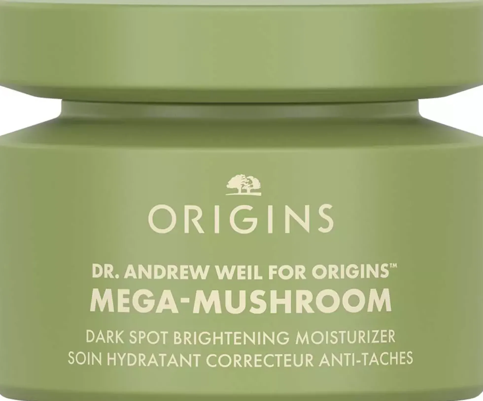 OriginsMega-Mushroom Dr.Andrew Weil for Origins Dark Spot Brightening Moisturizer 50 ml