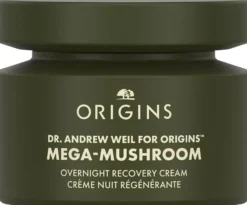 OriginsMega-Mushroom Dr.Andrew Weil for Origins Overnight Recovery Cream 50 ml