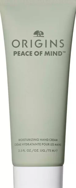 Origins Peace of Mind Moisturizing Hand Cream 75 ml